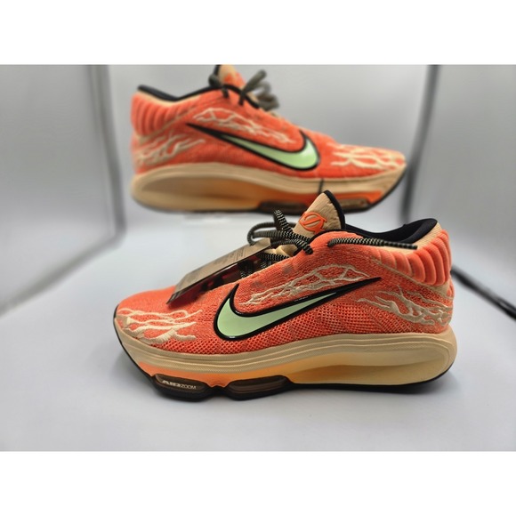 Nike Other - Nike G.T. Hustle 3 "Victor Wembanyama PE" - Halloween - Size 11